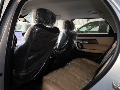 2026 شيري جاكو جي 7