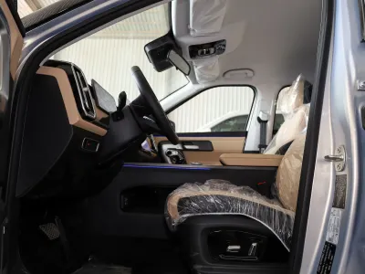 2026 شيري جاكو جي 7