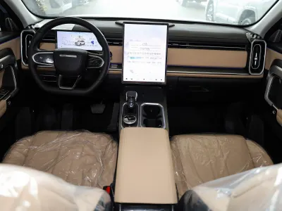 2026 شيري جاكو جي 7