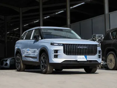 2026 شيري جاكو جي 7