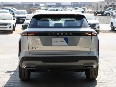 2026 شيري جاكو جي 7