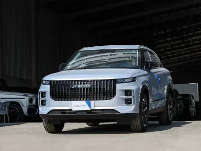 2026 شيري جاكو جي 7