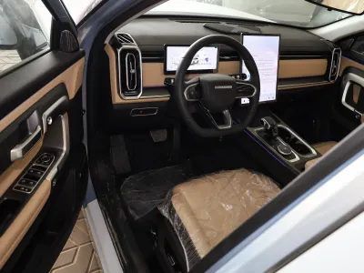 2026 شيري جاكو جي 7