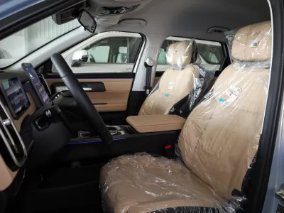 2026 شيري جاكو جي 7