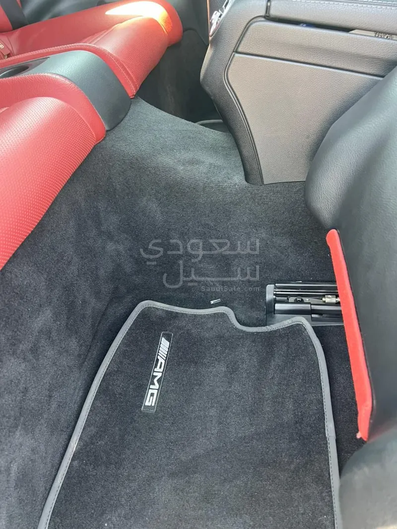 2020 مرسيدس - بنز سي 180