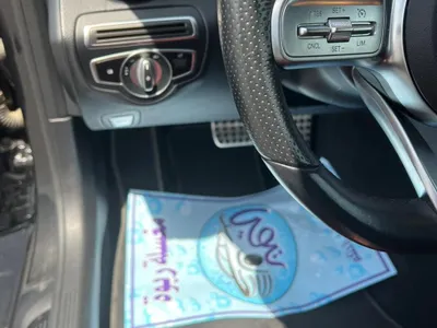 2020 مرسيدس - بنز سي 180