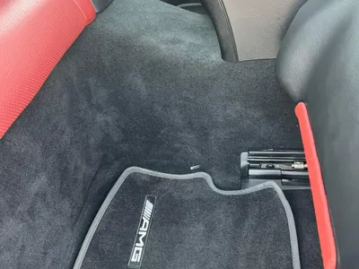 2020 مرسيدس - بنز سي 180