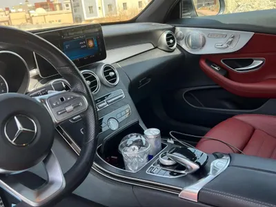 2020 مرسيدس - بنز سي 180