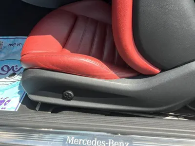 2020 مرسيدس - بنز سي 180