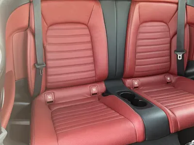 2020 مرسيدس - بنز سي 180