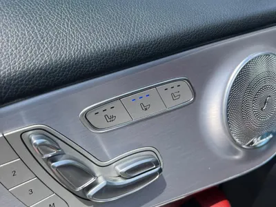 2020 مرسيدس - بنز سي 180