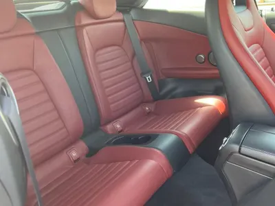 2020 مرسيدس - بنز سي 180