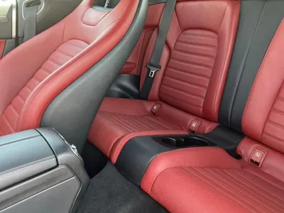 2020 مرسيدس - بنز سي 180