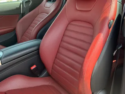 2020 مرسيدس - بنز سي 180