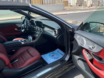 2020 مرسيدس - بنز سي 180