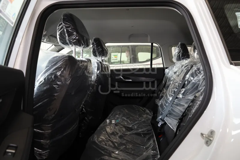 2026 شيري جاكو جي 5