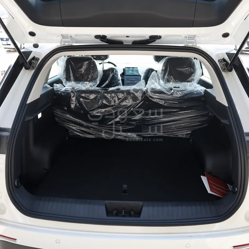 2026 شيري جاكو جي 5