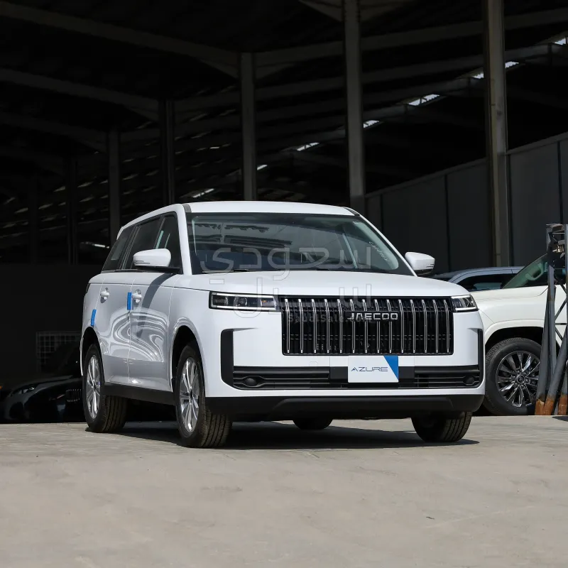 2026 شيري جاكو جي 5