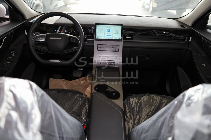 2026 شيري جاكو جي 5