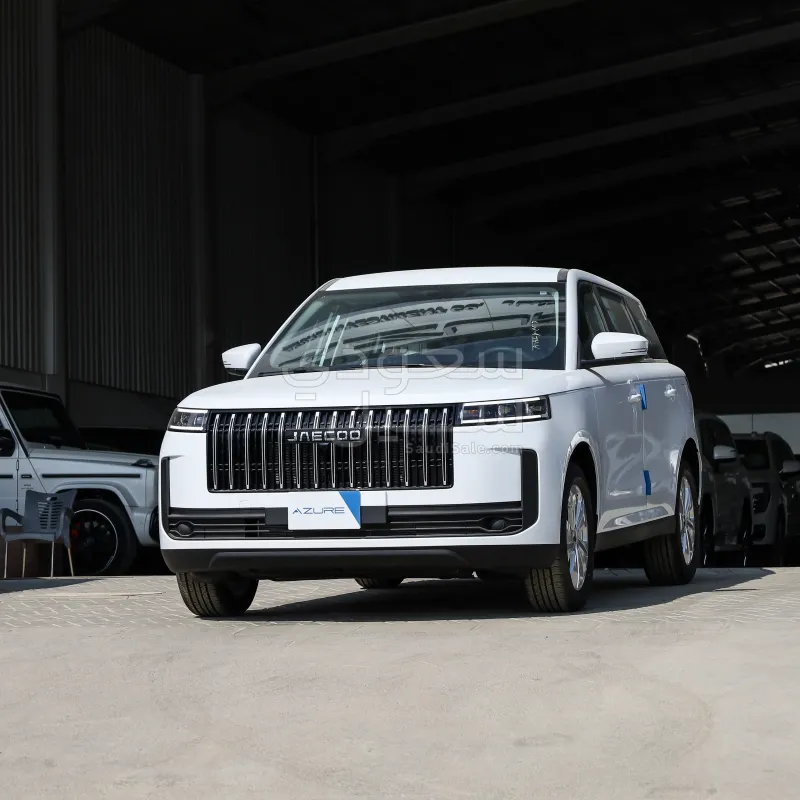 2026 شيري جاكو جي 5