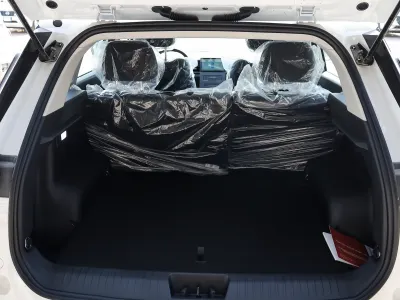 2026 شيري جاكو جي 5