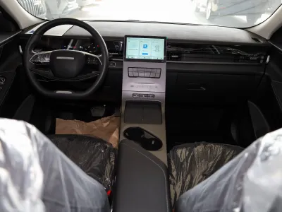 2026 شيري جاكو جي 5