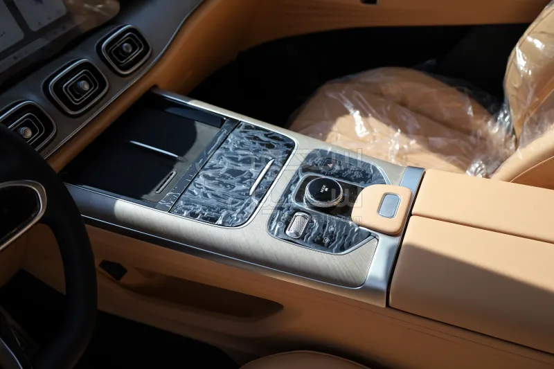 2026 شيري جاكو جي 8