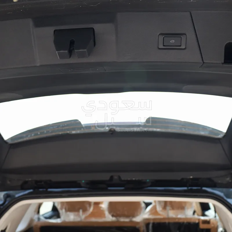 2026 شيري جاكو جي 8