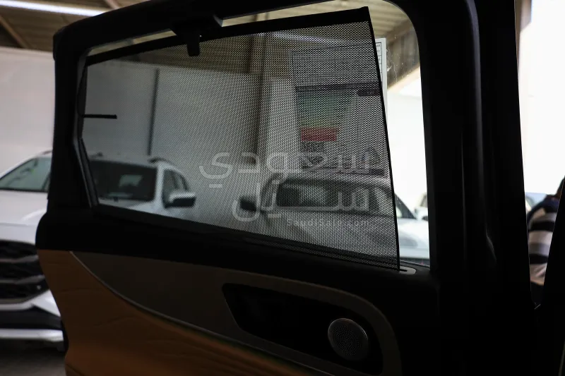 2026 شيري جاكو جي 8