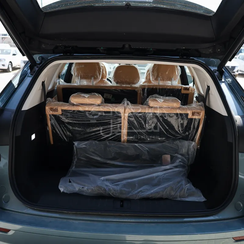 2026 شيري جاكو جي 8