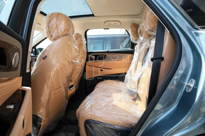 2026 شيري جاكو جي 8