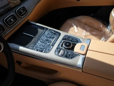 2026 شيري جاكو جي 8