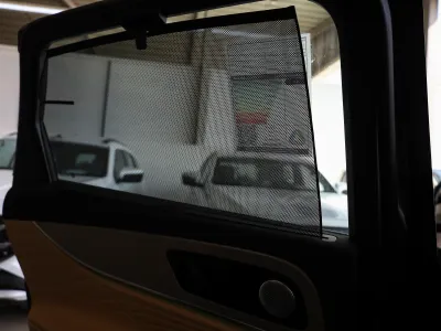 2026 شيري جاكو جي 8