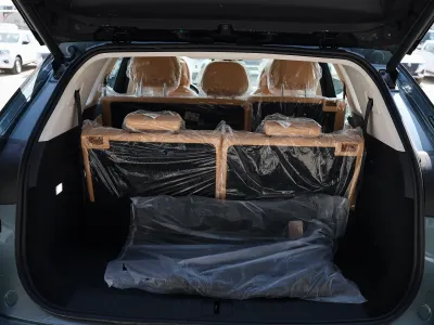 2026 شيري جاكو جي 8