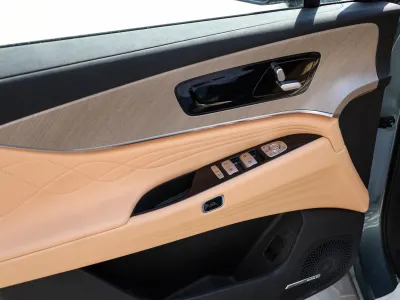 2026 شيري جاكو جي 8