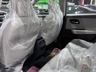 2025 نيسان اكس - ترايل