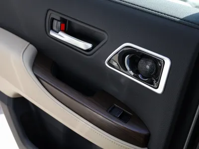 2026 تويوتا لاند كروزر جي اكس ار