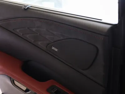 2025 لكزس أر إكس 350 إف