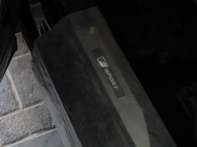 2025 لكزس أر إكس 350 إف