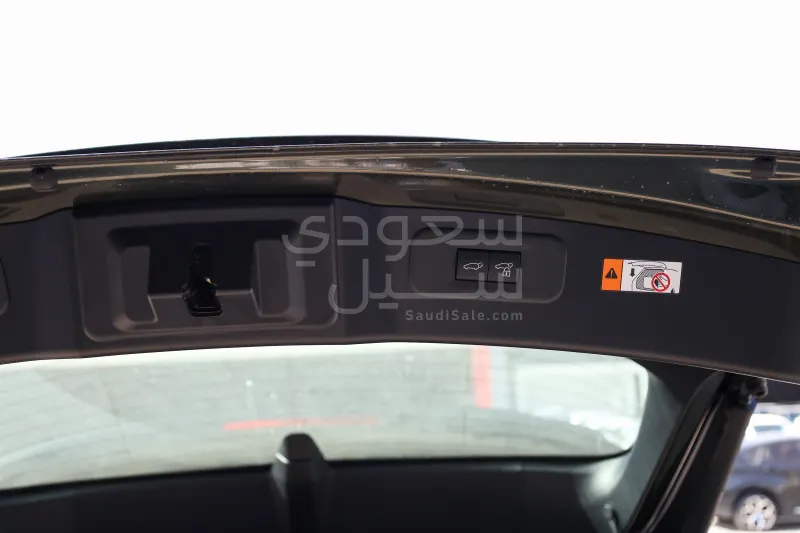 2026 لكزس إن إكس 350