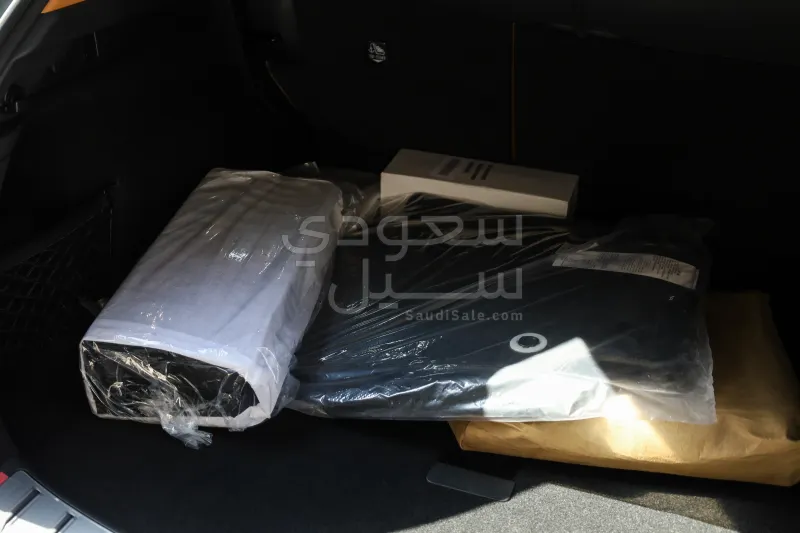 2026 لكزس إن إكس 350