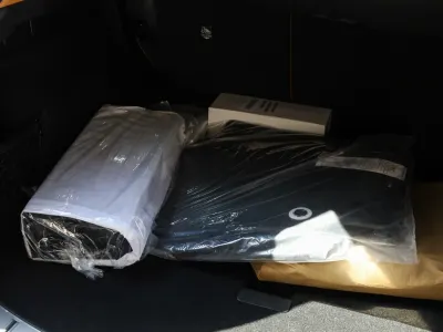 2026 لكزس إن إكس 350