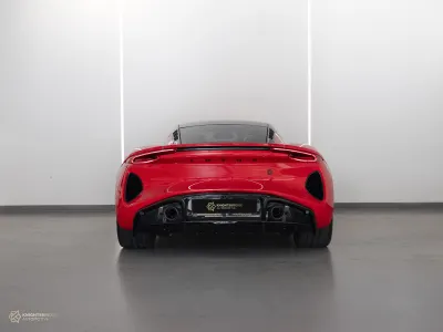 2024 لوتس اميرا فرست ادشن