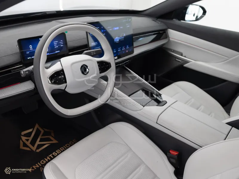 2026 دونج فينج شاين