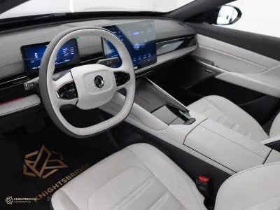 2026 دونج فينج شاين