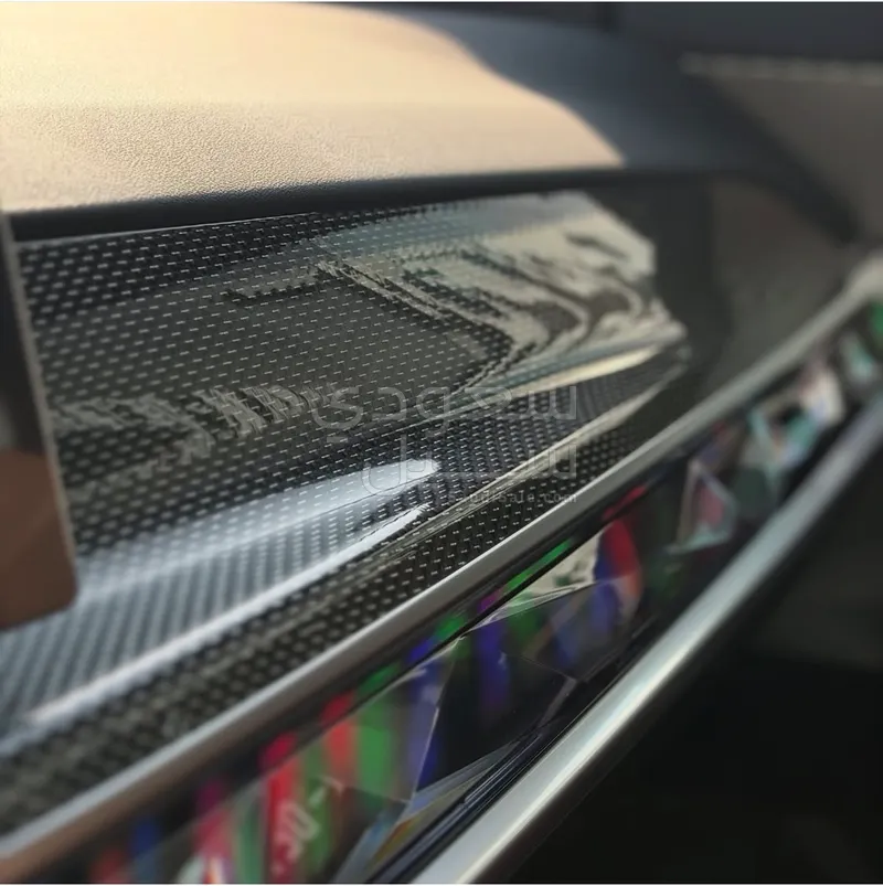 2026 بي ام دبليو الفئة السابعة 735أي