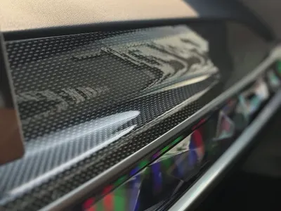 2026 بي ام دبليو الفئة السابعة 735أي