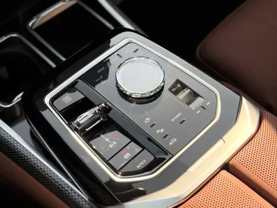 2026 بي ام دبليو الفئة السابعة 735أي