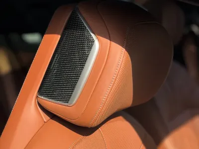 2026 بي ام دبليو الفئة السابعة 735أي