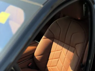 2026 بي ام دبليو الفئة السابعة 735أي